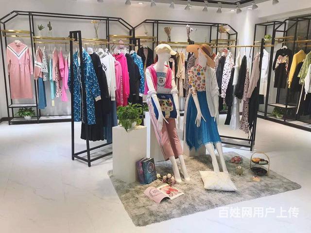 女裝歐水云間太平鳥珊婷專柜尾貨低價批發(fā)清倉