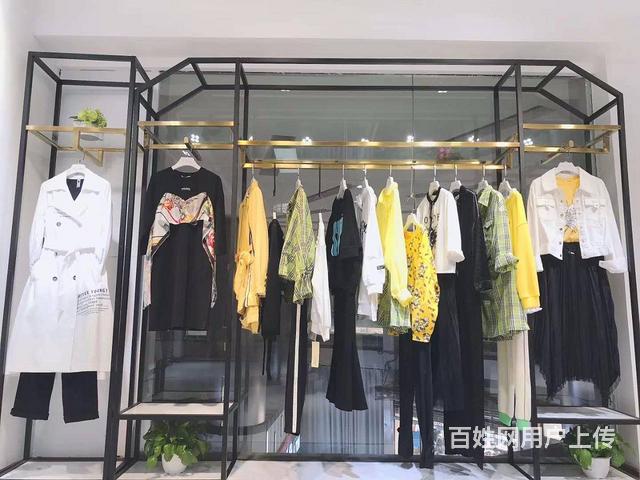 女裝歐水云間太平鳥珊婷專柜尾貨低價批發(fā)清倉