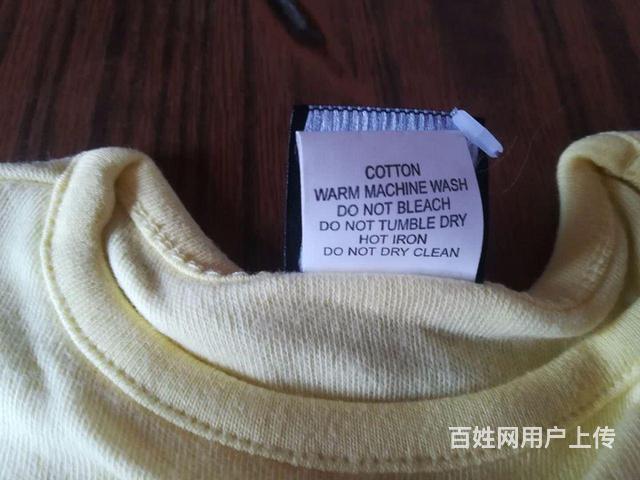 全新男女童裝10元1件