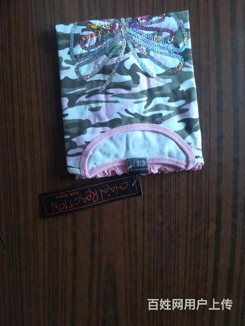 全新男女童裝10元1件