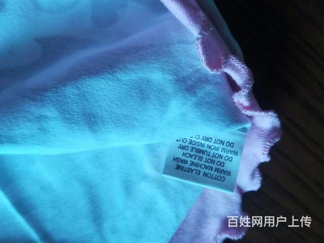 全新男女童裝10元1件