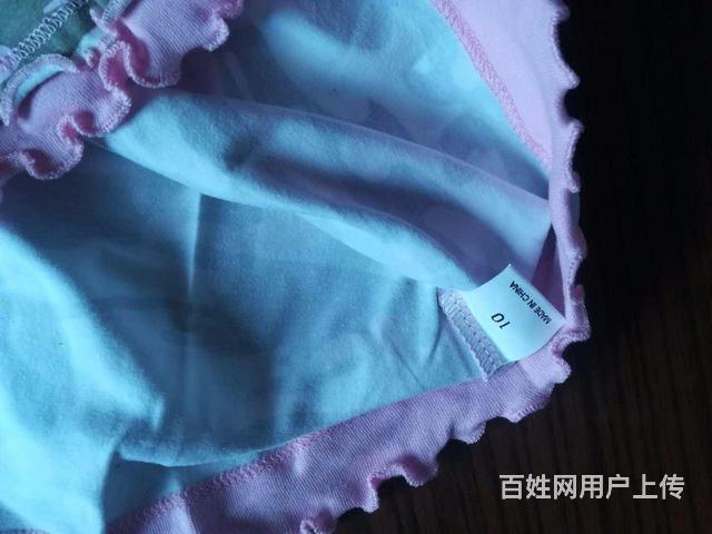 全新男女童裝10元1件