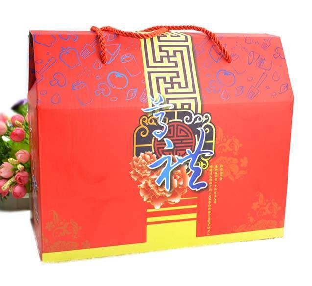 武漢印刷設計公司/江漢印刷包裝公司