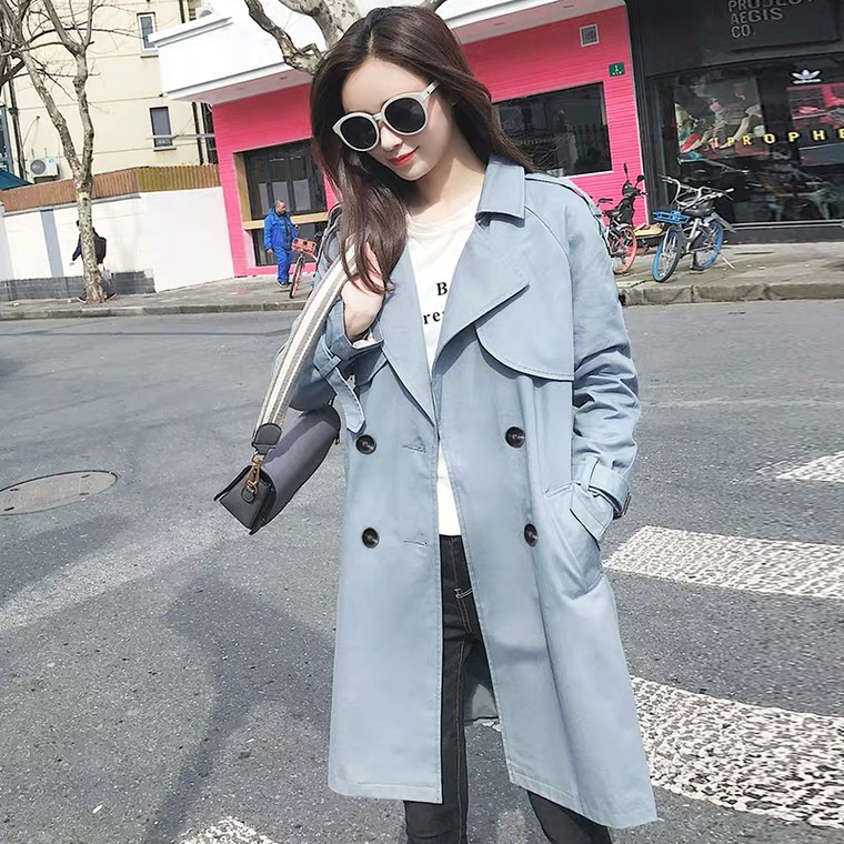 雜款女裝風衣外套量大從優