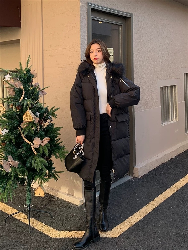 雜款女裝棉服外套多款式