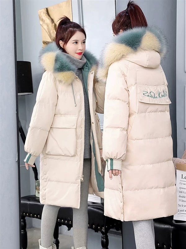 雜款女裝棉服外套多款式