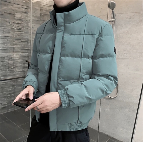 男裝棉服外套爆賣系列