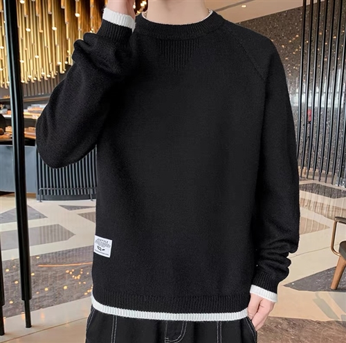 男裝雜款毛衣新款多多