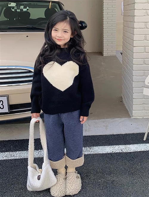 童裝毛衣新款多多