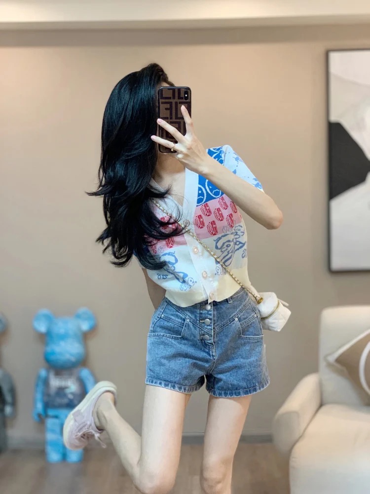 女裝雜款夏裝短袖爆賣系列