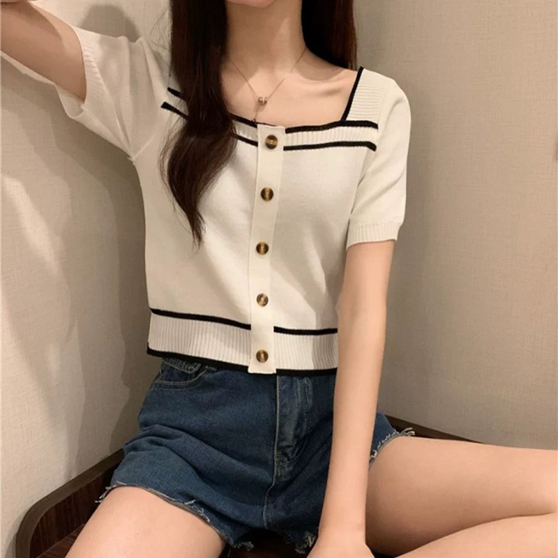 女裝雜款夏裝短袖爆賣系列