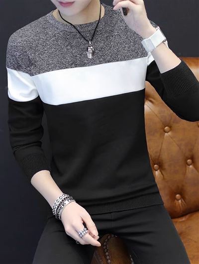 男裝雜款毛衣新款多多