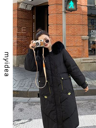 女裝雜款棉服外套爆賣系列