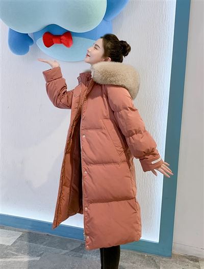 女裝雜款棉服外套爆賣系列