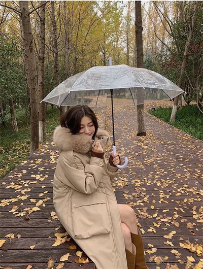 女裝雜款棉服外套爆賣系列