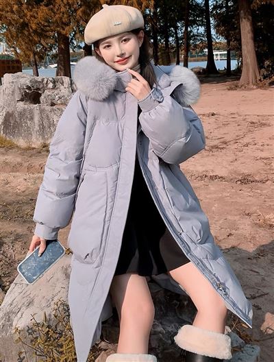 雜款女裝棉服外套有貨處理全清價15元一件.可分貨，一手貨源歡迎代理，適合各大市場，掃一掃圖片二維碼