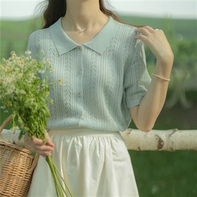 雜款女裝韓版時(shí)尚夏裝短袖