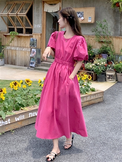 女裝雜款連衣裙??