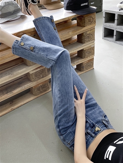 女裝雜款牛仔長裙爆賣系列