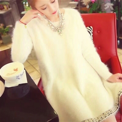 女裝雜款水貂毛多款式