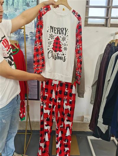 13000件左右Christmas系列款